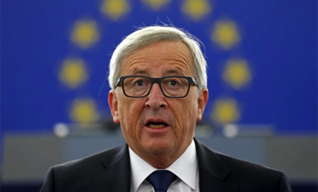 “La UE no está en un buen momento”